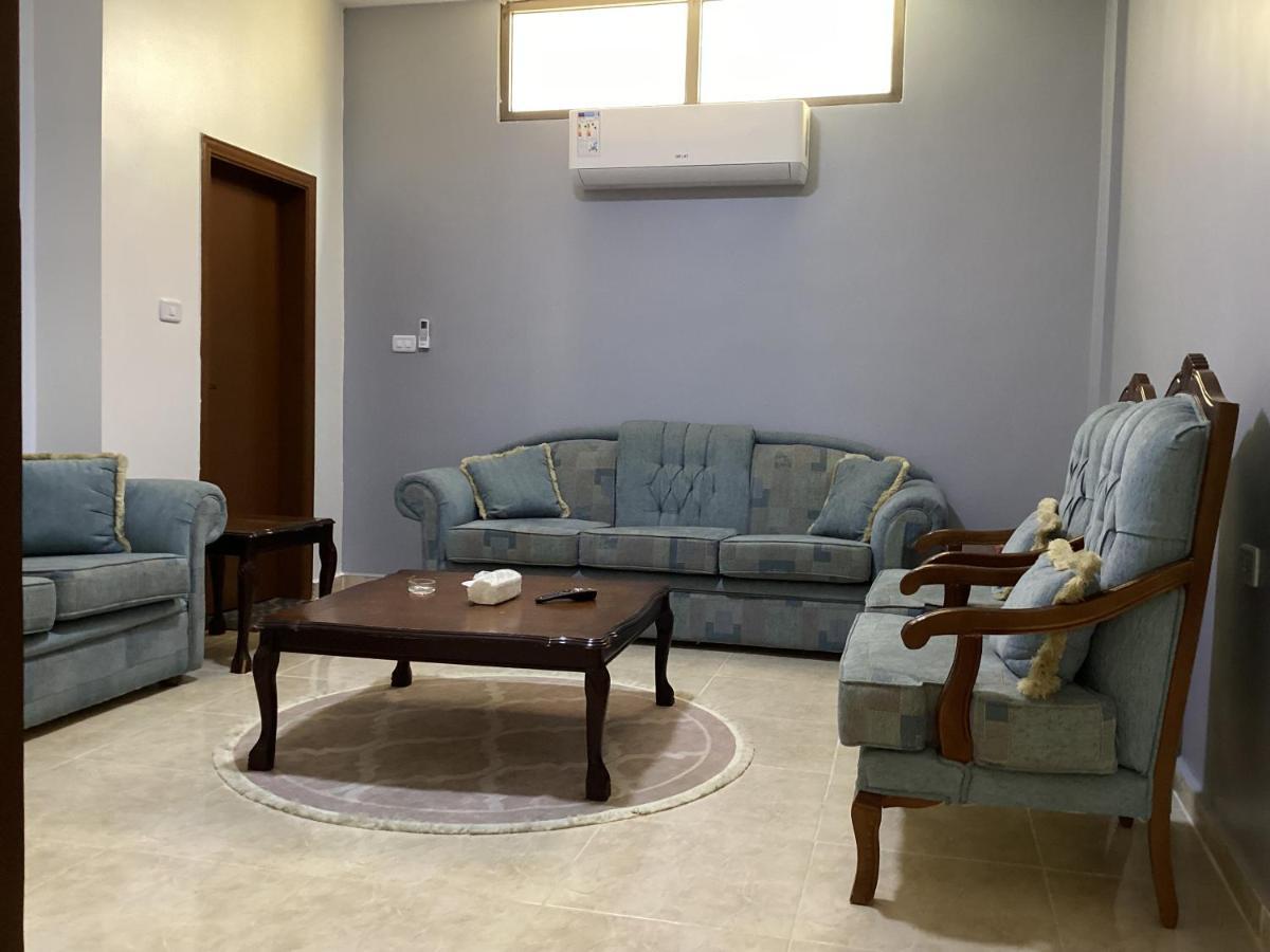 شقة وادي موسى  في Zaina Apt المظهر الخارجي الصورة